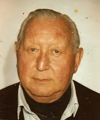 Joop Piller