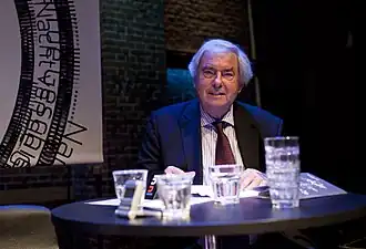 Joop van Zijl (2010)