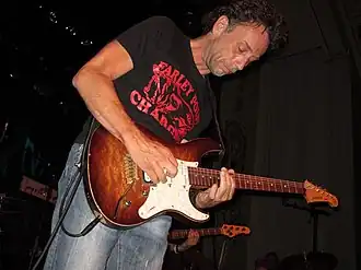 Joost Vergoossen in 2012