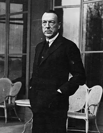 Joost Adriaan van Hamel