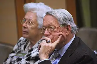 Joost & Rachel Ritman (2017)