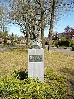 Joost van den Vondel