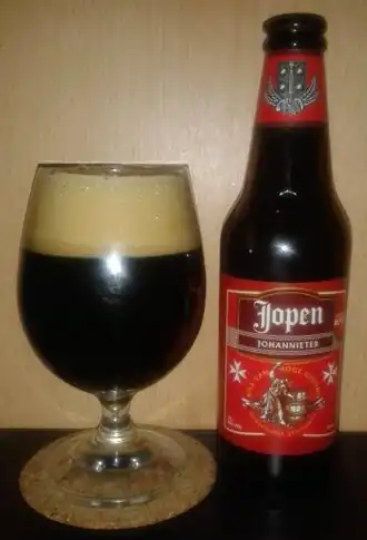 Jopen Johannieter