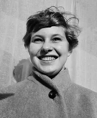 Jopie van Alphen (1955)