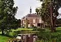 't Joppe: historische tuin- en parkaanleg