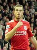 Jordan Henderson (middenvelder)