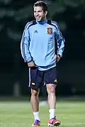 Jordi Alba (verdediger)