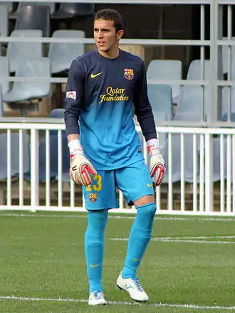 Jordi Masip