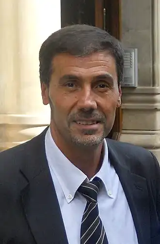 Jordi Sans (2010)