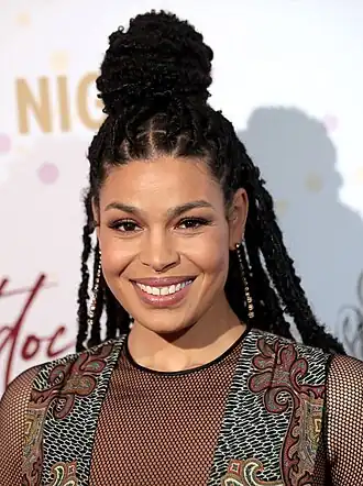 Jordin Sparks (2022)