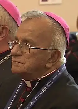 Jorge Jiménez Carvajal