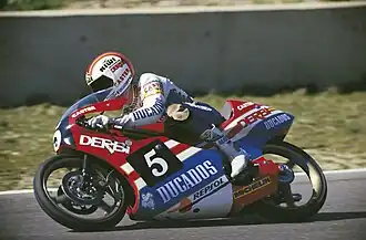 Wereldkampioenschap wegrace 1988