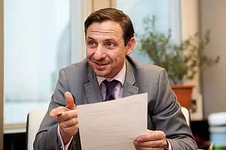 Jorgo Chatzimarkakis 2006