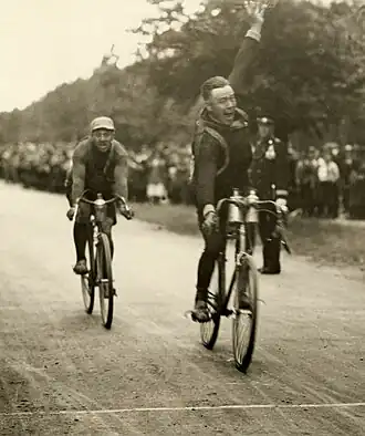 Jorinus van der Wiel