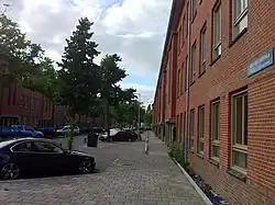 In 1907 hielp Gulden mee met de oprichting van de Amsterdamsche Bond van Gemeenteambtenaren