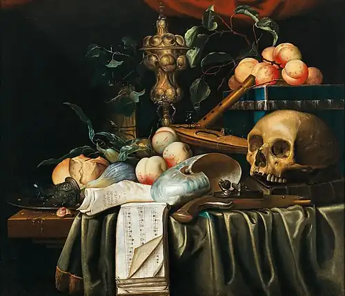 Vanitas