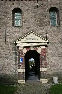 Doorkijk