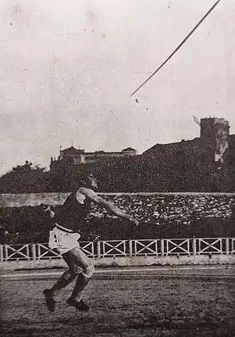 Gimnàstic de Tarragona