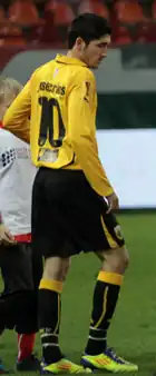 José Carlos Fernández