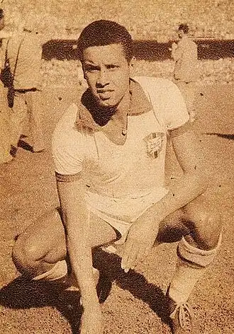 José Carlos Bauer