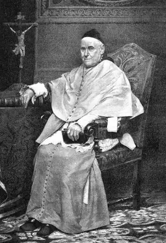 José María de Urquinaona y Vidot