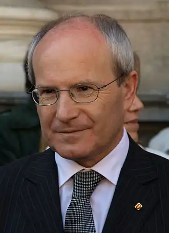 José Montilla i Aguilera