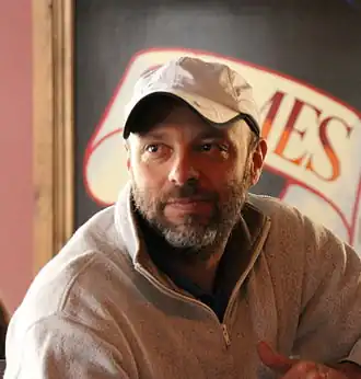 José Padilha in 2013