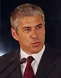 José Sócrates