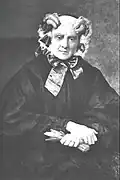 Joséphine de Fischer de Dicourt (1784-1872)