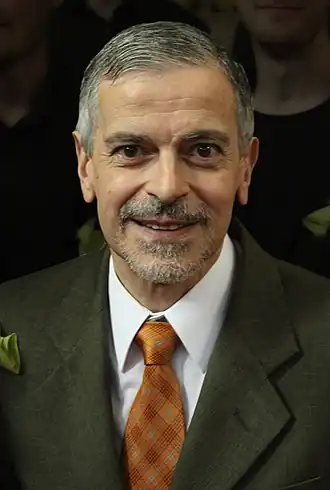 José Carlos Amaral Vieira