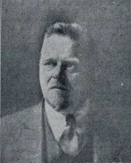 Jos. E. Vogt