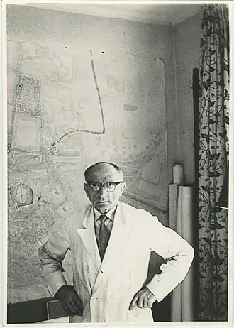 Jos Klijnen (1887-1973)