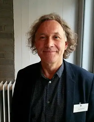 De Mul (2015)