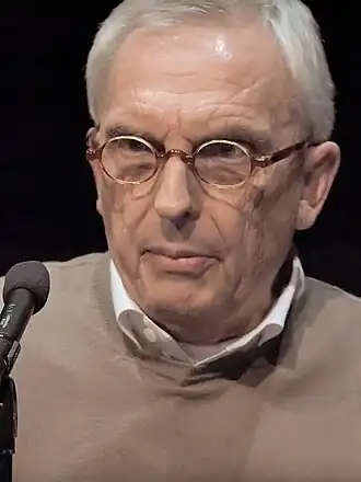 Jos van Rey (2018)