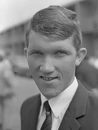 Jos van der Vleuten (1968)