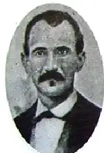 José María Cabral