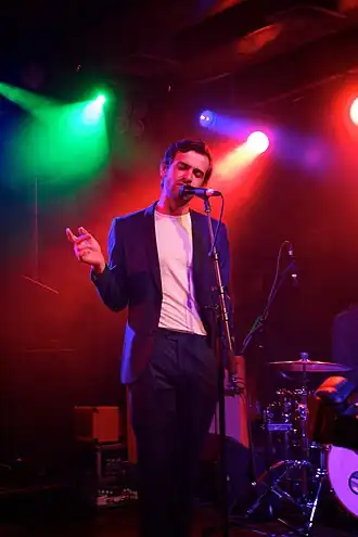 Josef Salvat