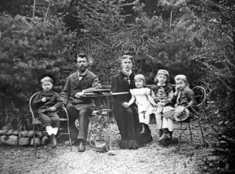 Maria Amrein-Troller