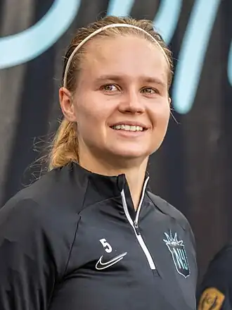 Josefine Hasbo