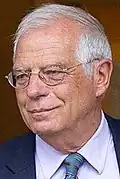 Josep Borrell