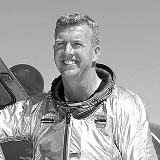 Joseph Albert Walker