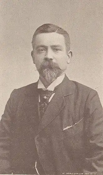 Casier (1895)