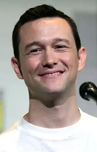 Joseph Gordon-Levitt (2013)