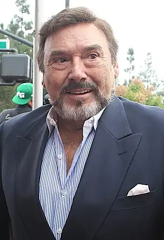 Joseph Mascolo in 2008.