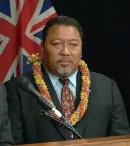 Joseph John Urusemal