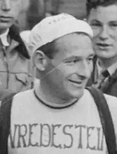 Joseph Van Staeyen (1952)