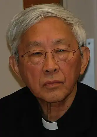 Joseph Zen Ze-Kiun