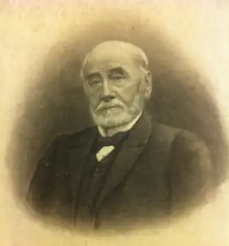 Joseph de Hemptinne