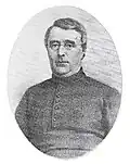 Directeur Joseph de Pelichy