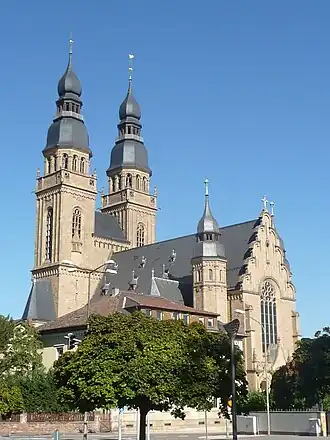 Sint-Jozefkerk